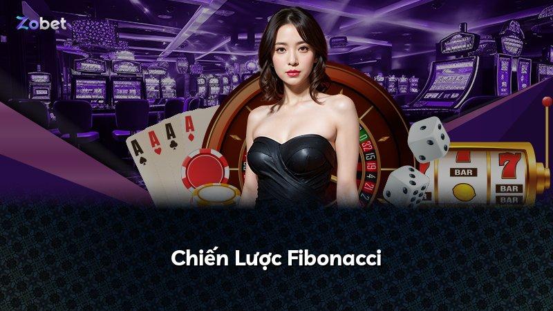 Chiến Lược Fibonacci