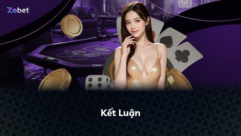 Kết Luận