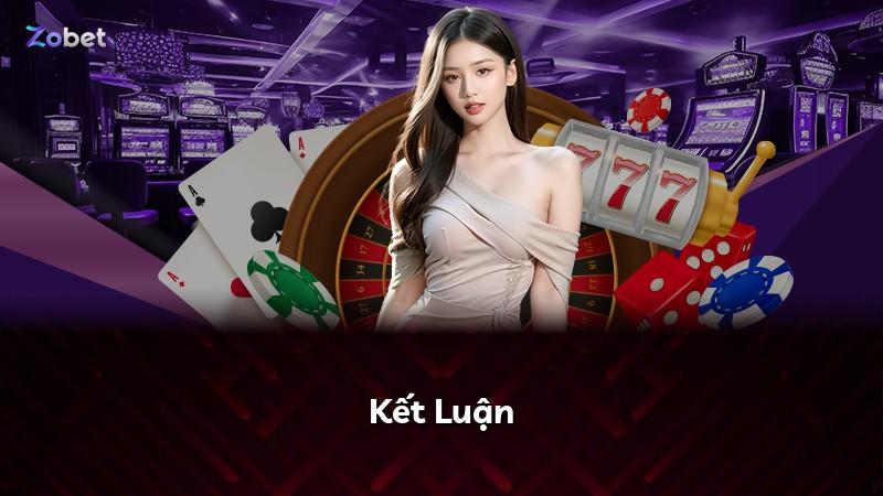 Kết Luận