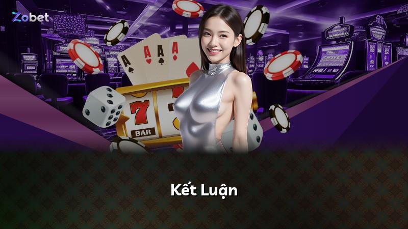 Kết Luận