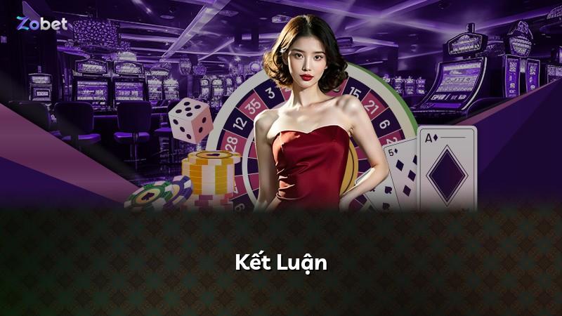 Kết Luận