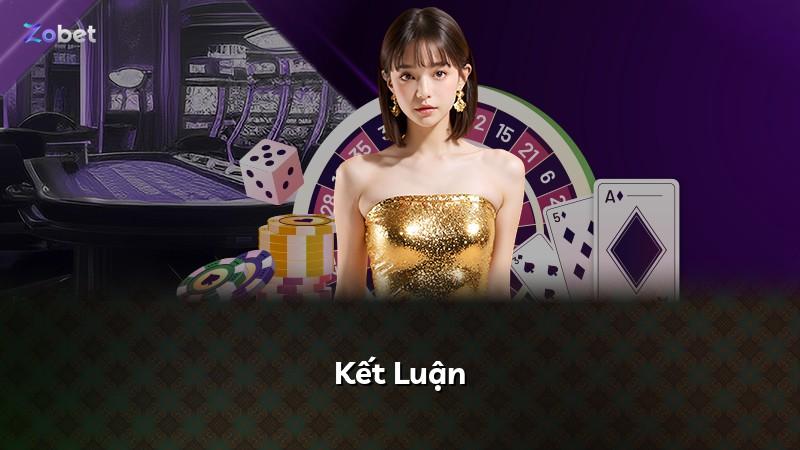 Kết Luận