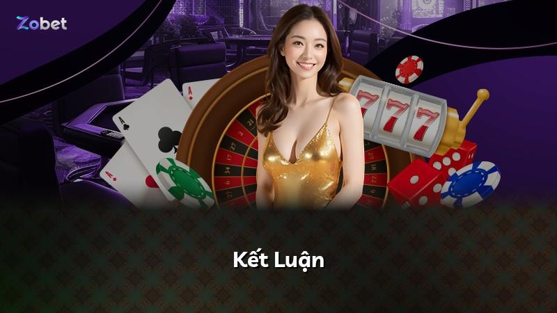 Kết Luận
