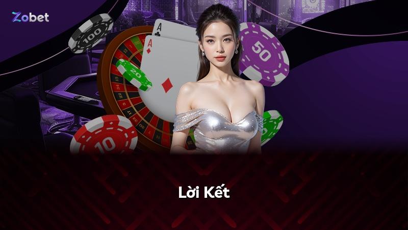 Lời Kết