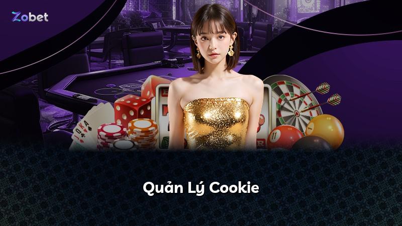 Quản Lý Cookie