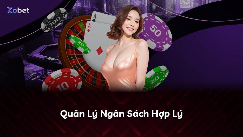 Quản Lý Ngân Sách Hợp Lý
