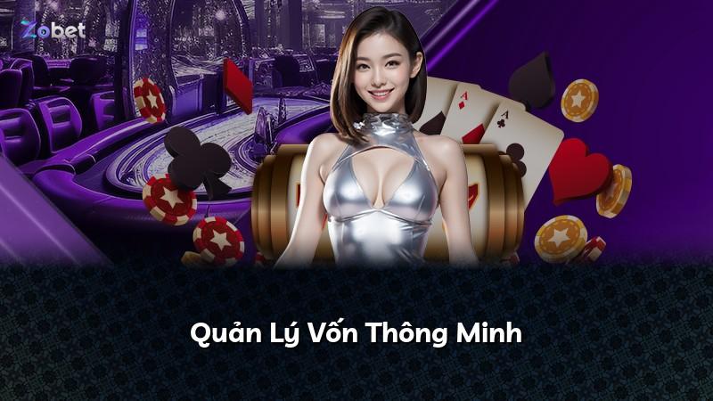 Quản Lý Vốn Thông Minh