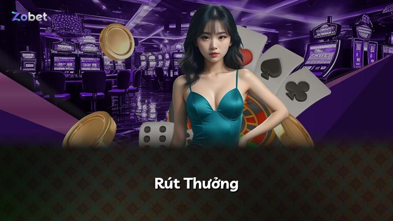 Rút Thưởng