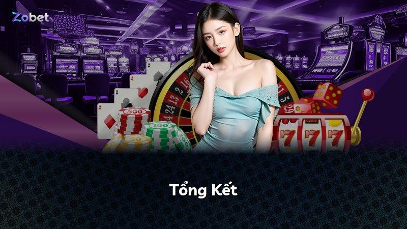 Tổng Kết