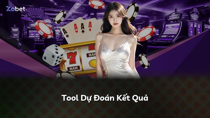 Tool Dự Đoán Kết Quả